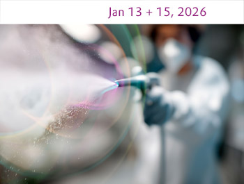 New TEGO® Powder Aid additives for Powder Coatings